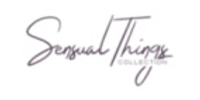 Sensual Things Collection coupons